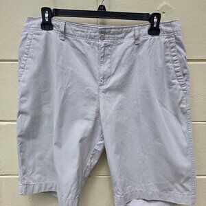 Eddie Bauer women's shorts